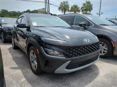 Used 2023 Hyundai Kona SEL