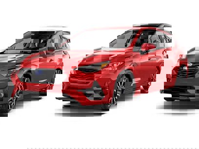 New 2025 Subaru Impreza 2.0i Sport