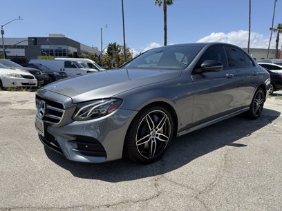 Used 2019 Mercedes-Benz E 300