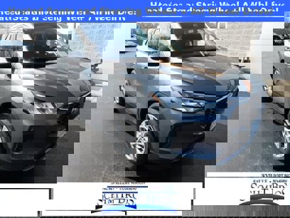 Used 2024 Ford Escape Active