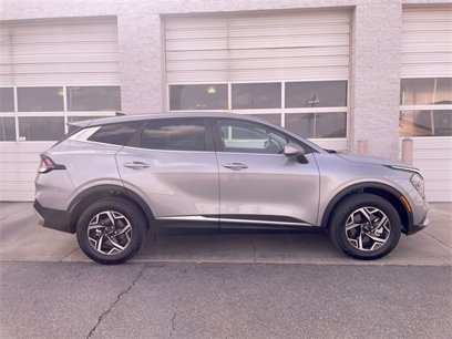 Used 2024 Kia Sportage LX