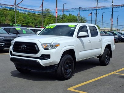 Used 2021 Toyota Tacoma SR