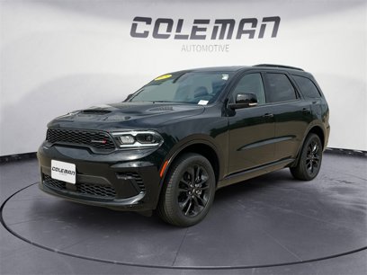 New 2025 Dodge Durango GT