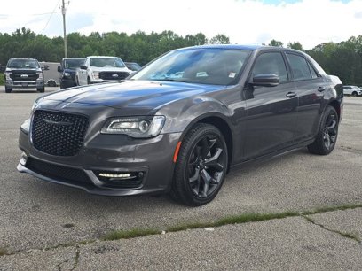 Used 2023 Chrysler 300 Touring L