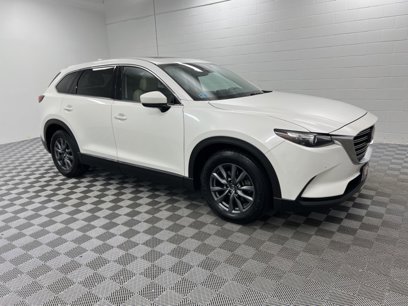 Used 2020 MAZDA CX-9 Touring w/ Touring Premium Package