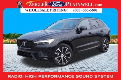 Used 2025 Volvo XC60 B5 Plus w/ Protection Package Premier