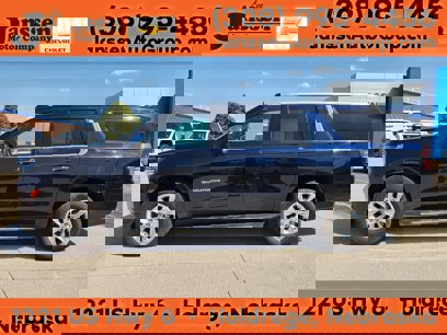 Used 2023 Chevrolet Suburban Premier