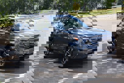 New 2025 Subaru Forester Premium