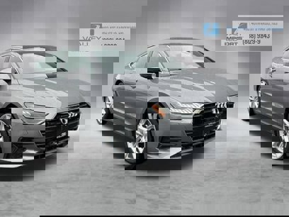 Certified 2021 Audi A7 3.0T Premium Plus