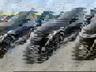New 2025 Hyundai Ioniq 5 Limited