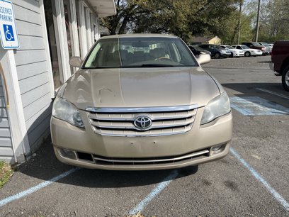 Used 2007 Toyota Avalon XL