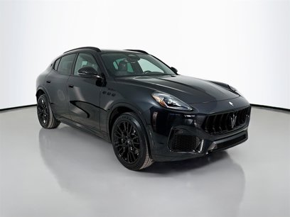 New 2025 Maserati Grecale Modena