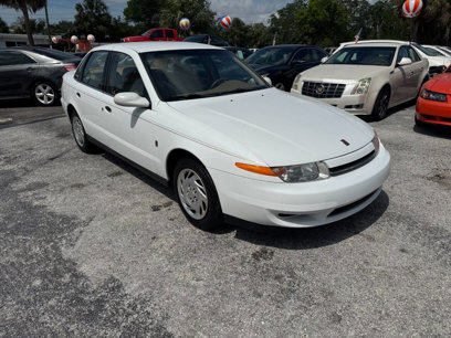 Used 2000 Saturn L-Series LS