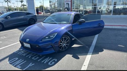 Used 2024 Toyota GR86