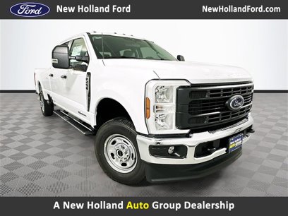 New 2025 Ford F250 XL