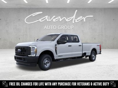 New 2025 Ford F250 XL