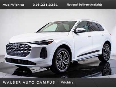 New 2025 Audi Q5 Premium Plus