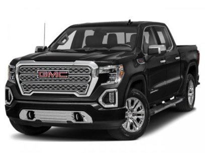 Used 2020 GMC Sierra 1500 Denali w/ Denali Ultimate Package