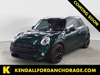 Used 2018 MINI Cooper S