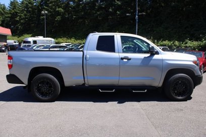 Used 2021 Toyota Tundra SR