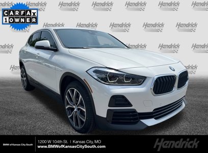Used 2022 BMW X2 xDrive28i w/ Premium Package