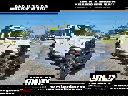 Used 2024 Jeep Gladiator Sport