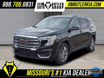 Used 2023 GMC Terrain SLT