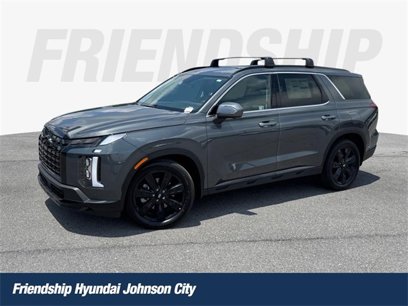 New 2025 Hyundai Palisade XRT