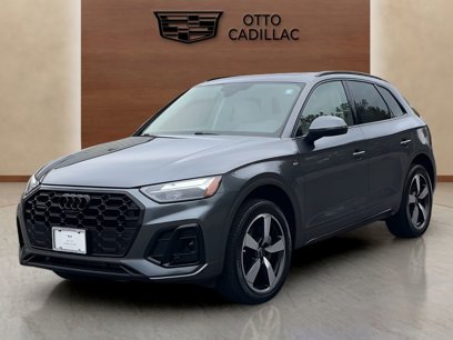 Used 2023 Audi Q5 2.0T Premium Plus