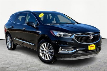 Used 2018 Buick Enclave Premium w/ Experience Buick Package