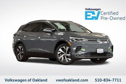 Used 2023 Volkswagen ID.4 Pro
