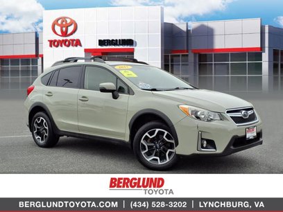 Used 2017 Subaru Crosstrek 2.0i Limited w/ Popular Package #1