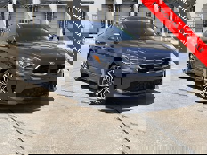 Used 2019 Kia Stinger Premium