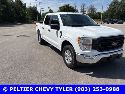 Used 2021 Ford F150 XL w/ Equipment Group 101A High