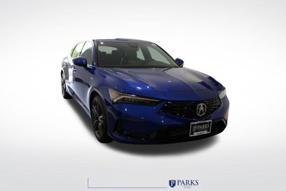 New 2025 Acura Integra A-Spec
