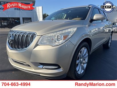 Used 2015 Buick Enclave Premium