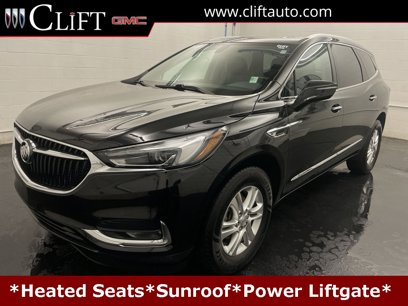 Used 2019 Buick Enclave Essence
