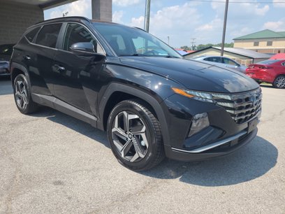 Used 2022 Hyundai Tucson SEL w/ Convenience + Premium Package