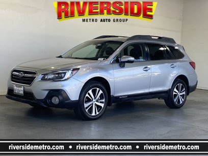 Used 2019 Subaru Outback 3.6R Limited w/ Popular Package #2