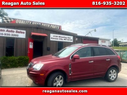 Used 2008 Saturn Vue XR w/ Convenience Package