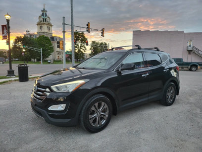 Used 2013 Hyundai Santa Fe Sport w/ Popular Equipment Pkg