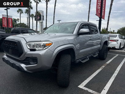 Used 2019 Toyota Tacoma SR
