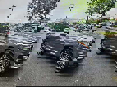 Used 2020 Acura RDX w/ Technology Package
