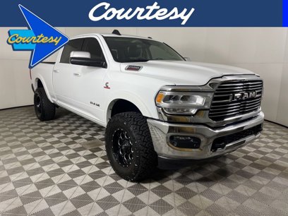 Used 2022 RAM 2500 Laramie