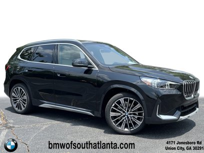 New 2025 BMW X1 xDrive28i w/ Convenience Package
