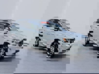 Used 2015 Volvo XC60 3.2 Premier Plus w/ Protection Package