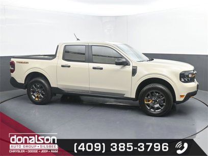 Used 2024 Ford Maverick XLT w/ Tremor Off-Road Package