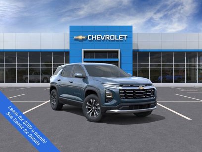 New 2026 Chevrolet Equinox LT w/ Convenience Package II