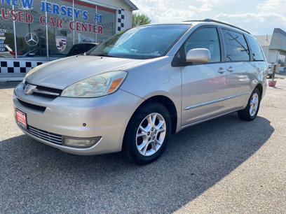 Used 2004 Toyota Sienna XLE Limited