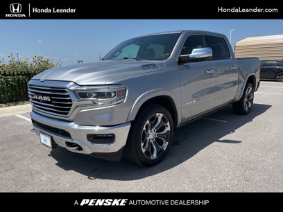 Used 2019 RAM 1500 Limited
